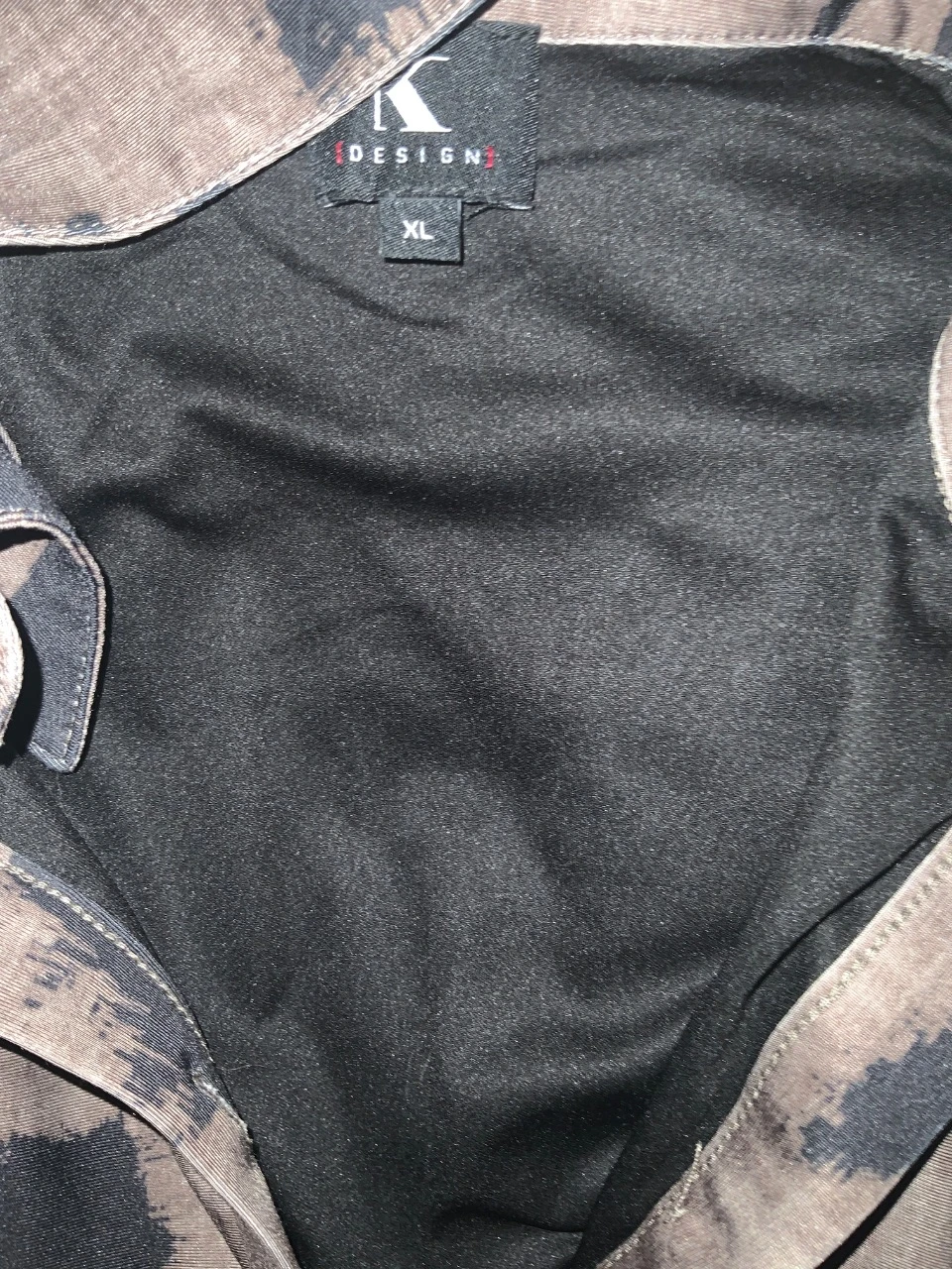 K-Design dress xl – photo 7
